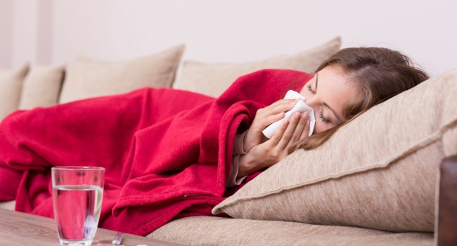 В Минздраве рассказали о смертельных случаях в результате осложнений от гриппа 