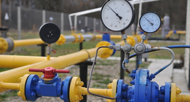Эксперт: «Киев не сможет повлиять на Россию по контракту на транзит газа»