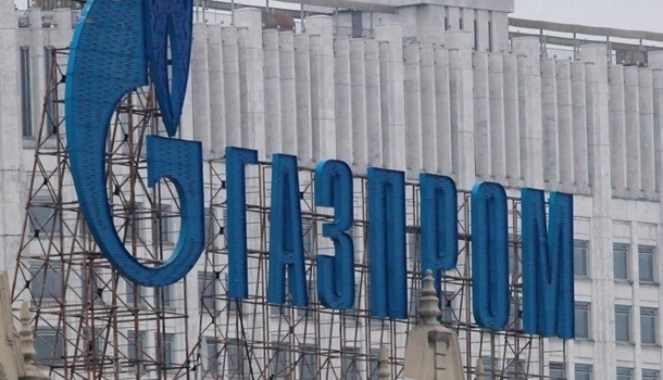 В Швейцарии суд отменил арест активов «Газпрома»