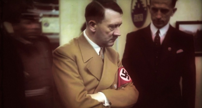 Из-за празднования дня рождения Гитлера перед польским судом предстанут 6 человек