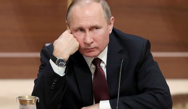 «Все дальше от РФ»: депутаты ВР готовят новый «сюрприз» для Путина 