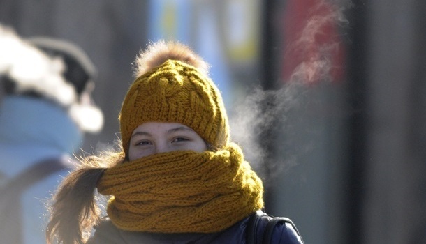 Синоптики рассказали о похолодании в Украине на выходных