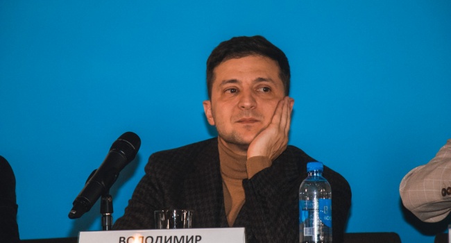 Романенко: Владимир не учел, что в политике он всегда будет среди стаи ос, даже, если многие из них декларируют, что они его друзья Романенко: Владимир не учел, что в политике он всегда будет среди стаи ос, даже, если многие из них декларируют, что они его друзья