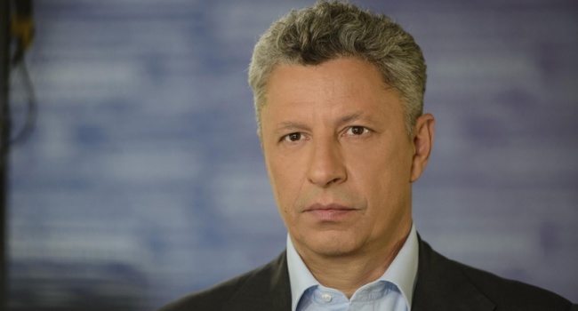Бойко: Чем быстрее будет сменена эта власть, тем быстрее начнутся изменения в стране Бойко: Чем быстрее будет сменена эта власть, тем быстрее начнутся изменения в стране