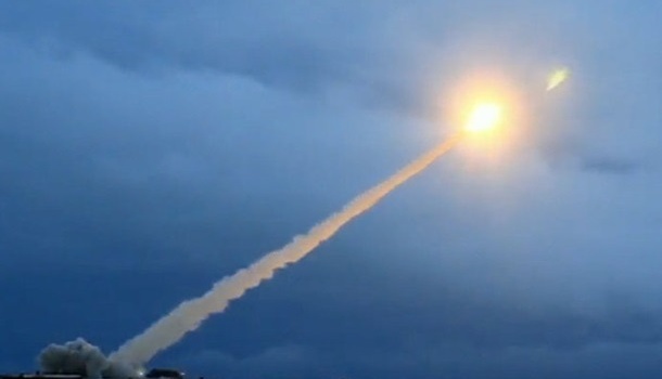 В России прошли тайные испытания новой ракеты: американские разведчики выяснили детали