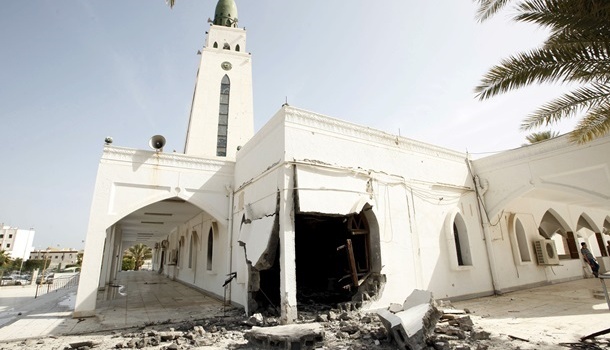 В боях в Триполи погибли 13 человек