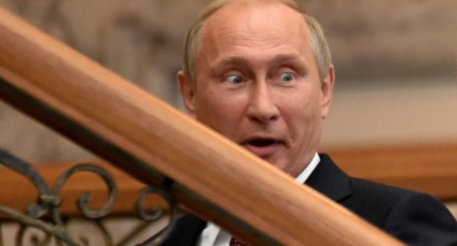 Телекритик: «Путин похож не на Николая Первого, а на Горбачева»