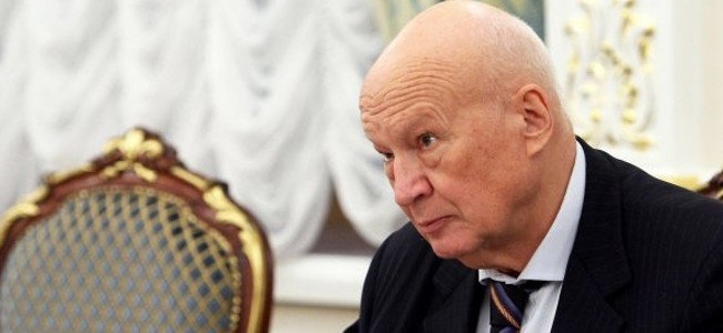 «2019-й год может оказаться для Украины таким же сложным, как и 2014 год»: Горбулин рассказал о планах РФ на выборы в нашей стране «2019-й год может оказаться для Украины таким же сложным, как и 2014 год»: Горбулин рассказал о планах РФ на выборы в нашей стране