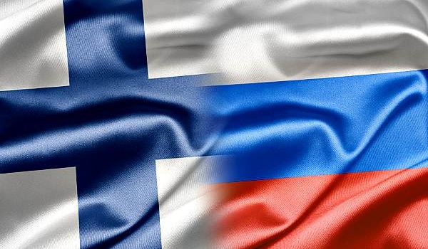 Финляндия заявила о необходимости санкций против энергетического сектора России Финляндия заявила о необходимости санкций против энергетического сектора России