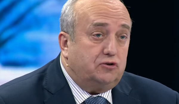 «Мы все прощаем, долготерпим»: одиозный Клинцевич призвал украинцев покаяться и вернуться в РФ «Мы все прощаем, долготерпим»: одиозный Клинцевич призвал украинцев покаяться и вернуться в РФ