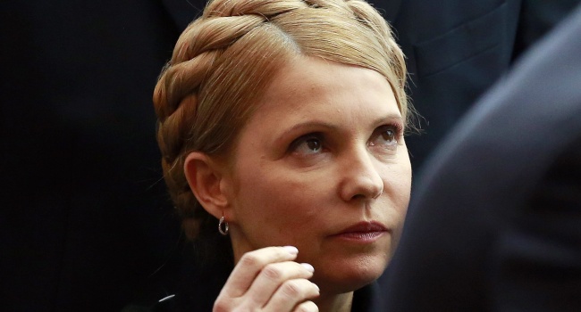 Политолог: в 2009-2010 годах Юлия Владимировна тоже искренне верила, что побеждает Януковича Политолог: в 2009-2010 годах Юлия Владимировна тоже искренне верила, что побеждает Януковича