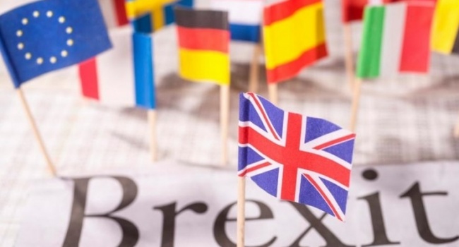 Меркель заявила о готовности отдать все силы для успешного Brexit Меркель заявила о готовности отдать все силы для успешного Brexit