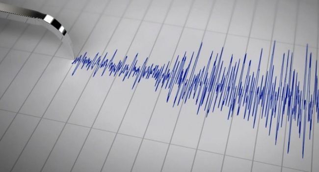 Сильнейшее землетрясение произошло у берегов Чили