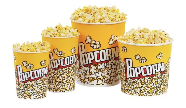 Ницой требует отменить попкорн в украинских кинотеатрах