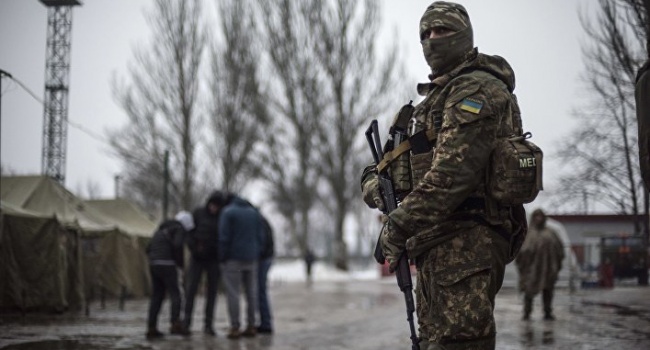 Портников: кого бы не выбрали украинцы Тимошенко или Порошенко – война не прекратится