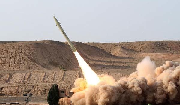 Военные Путина заявили, что под Дамаском сбили ракеты Израиля 