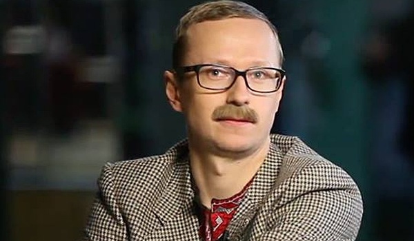 Украинский ведущий высказался относительно новых правил секса