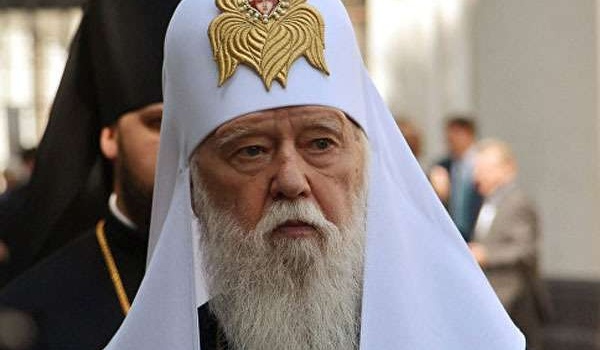 Филарет рассказал, как КГБ помешало ему стать патриархом РПЦ