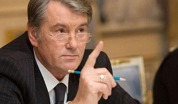 Ющенко: Россия просуществует еще недолго 