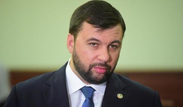 «Весь Донбасс должен войти в состав «Л/ДНР»: Пушилин озвучил новую бредовую идею о захвате Украины 