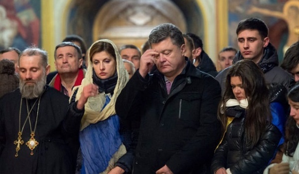 В Израиле отменили одну из важнейших встреч Порошенко 