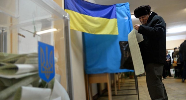 РФ направит своих наблюдателей на украинские выборы РФ направит своих наблюдателей на украинские выборы
