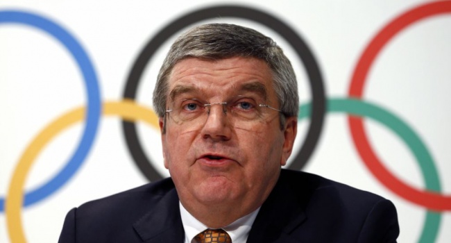 МОК скрыл данные о невиновности спортсменов из России перед Олимпиадой в Пхенчхане