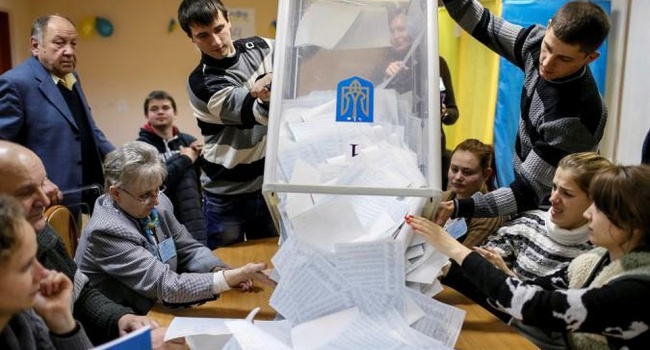 Эксперты назвали главную цель России на предстоящих выборах в Украине