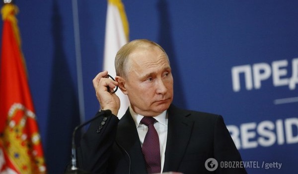 Путину конец: эксперт предупредил о грядущей резкой смене власти в России 