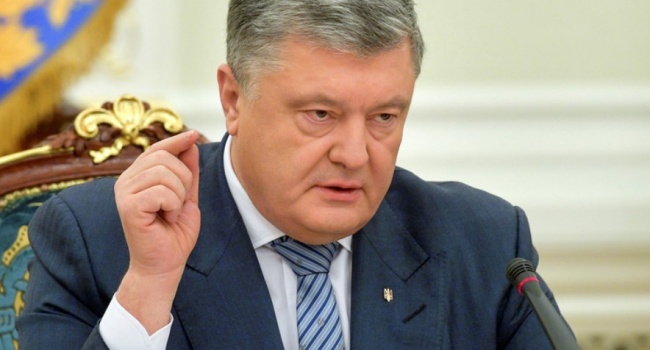 Порошенко: Никакой федерализации в Украине быть не может Порошенко: Никакой федерализации в Украине быть не может
