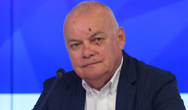 Архитектор из Крыма отсудил у путинского пропагандиста Киселева около 2,6 млн. рублей Архитектор из Крыма отсудил у путинского пропагандиста Киселева около 2,6 млн. рублей