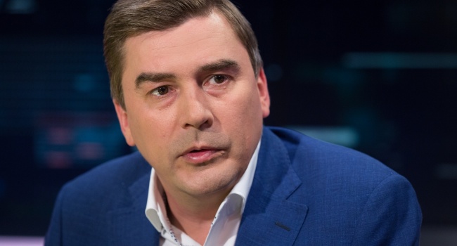 Добродомов будет баллотироваться на пост президента Украины Добродомов будет баллотироваться на пост президента Украины
