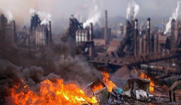 Политолог: Войну на Донбассе можно закончить только одним способом Политолог: Войну на Донбассе можно закончить только одним способом