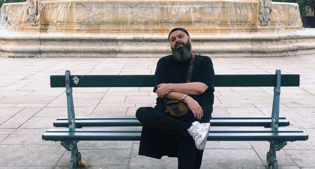 «Минус 65 кг»: российский композитор рассказал, как ему удалось похудеть