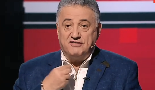 «Это земли русских людей»: в России пригрозили Украине новой аннексией «Это земли русских людей»: в России пригрозили Украине новой аннексией