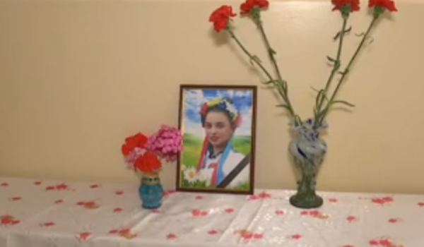 В Одесской области дядя убил свою 13-летнюю племянницу