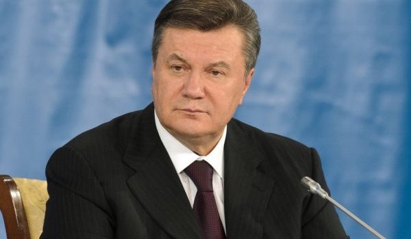 Стало известно, когда Януковичу огласят приговор Стало известно, когда Януковичу огласят приговор