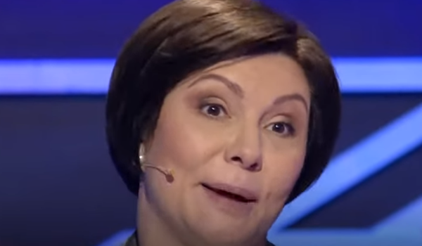 «В «ДНР» и «ЛНР» нет террористов»: Елена Бондаренко высказалась о ситуации на Донбассе, оправдав сепаратистов «В «ДНР» и «ЛНР» нет террористов»: Елена Бондаренко высказалась о ситуации на Донбассе, оправдав сепаратистов