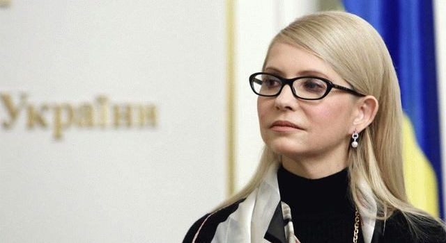 Тимошенко: Энергетическая независимость может стать для Украины реальностью Тимошенко: Энергетическая независимость может стать для Украины реальностью