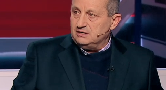 «Ленин дал Украине все»: на росТВ нагло изуродовали украинскую историю, рассказав о создании нашего государства «Ленин дал Украине все»: на росТВ нагло изуродовали украинскую историю, рассказав о создании нашего государства