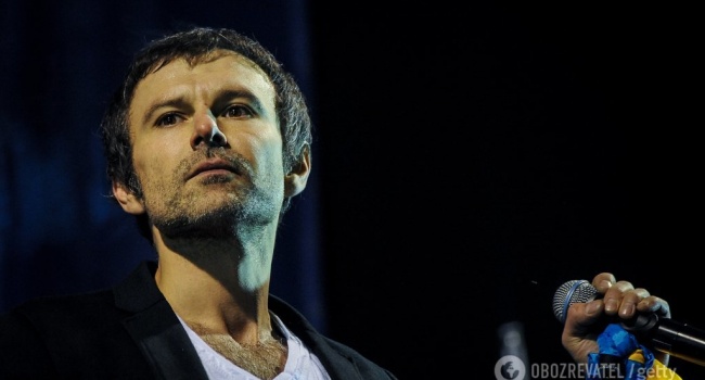 «Он не войдет ни в первую тройку, ни даже в пятерку»: социолог рассказал о шансах Вакарчука стать президентом 