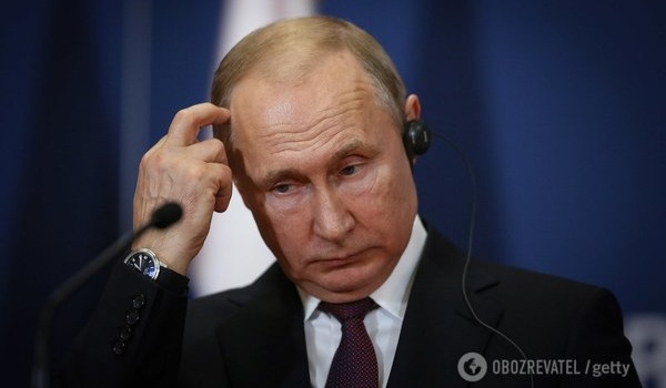 «Россия обязана»: Порошенко рассказал о новой формуле отношений с Путиным