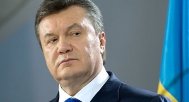 Виновен: Оболонский суд вынес приговор Януковичу 