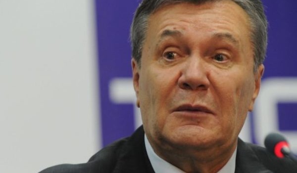 Адвокат: Янукович находится на реабилитации после операции 