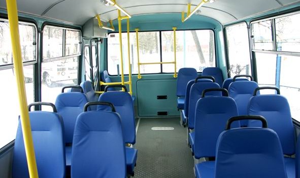 На Киевщине произошло массовое отравление детей в автобусе. Трое в реанимации
