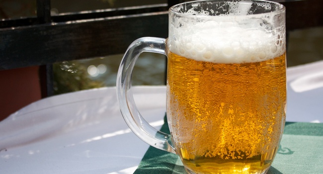 Учёные из Германии объяснили, как нужно употреблять крафтовое пиво