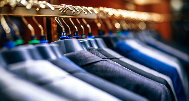 Магазины мужской одежды в ТРЦ «Гулливер»: все для повседневных и деловых образов