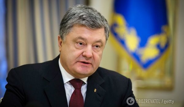 Президентские выборы в Украине: стало известно о резкой смене планов Порошенко