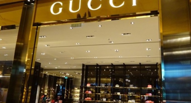 Компания Gucci не уплачивала налоги на сумму 1,6 млрд долларов