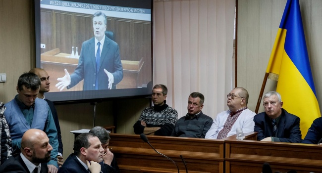 Вспомните процессы во времена Януковича против того же Луценко или Тимошенко, и станет ясно насколько изменилась страна, – политолог